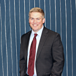 Attorney, Chris Gaughan