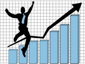 business chart