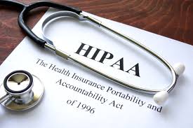 HIPAA authorization