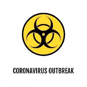 covid outbreak
