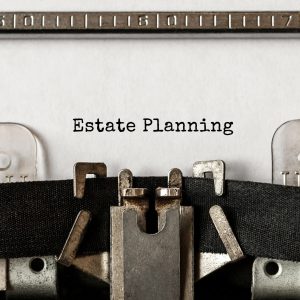 ESTATE PLANNING