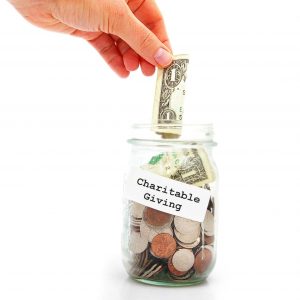 Charitable Planning