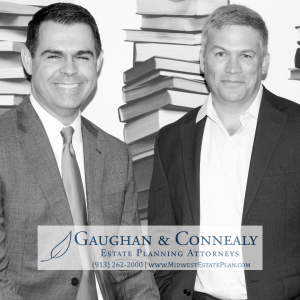 Outdated Wills | Chris Gaughan and Casey Connealy