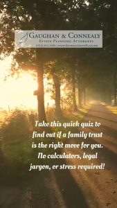 The Missouri & Kansas Family Trust Quiz Do You Really Need One
