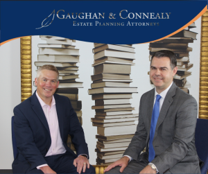 Chris and Casey - Gaughan & Connealy